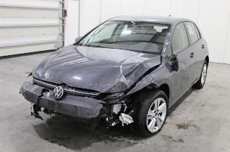 škoda osobní automobily Volkswagen Golf  2024/5