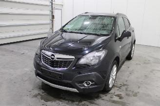 Autoverwertung Opel Mokka  2015/5