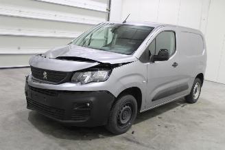 Avarii autoturisme Peugeot Partner  2023/5