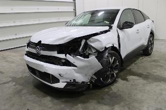 škoda osobní automobily Citroën C4  2025/4