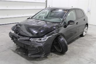 Autoverwertung Volkswagen Golf  2025/6