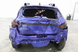 Dacia Sandero  picture 9