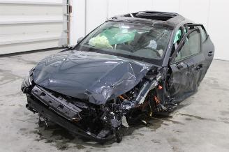 Uttjänta bilar auto Cupra Leon  2025/1