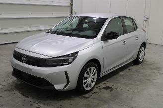 krockskadad bil auto Opel Corsa  2026/2
