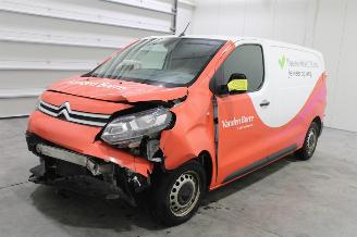 Citroën Jumpy  2022/3