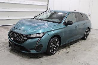  Peugeot 308  2022/12