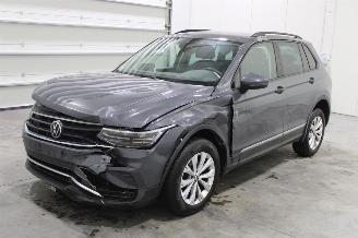 škoda osobní automobily Volkswagen Tiguan  2023/3