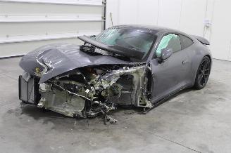 Autoverwertung Porsche 911  2025/5