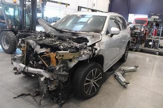  Volvo Xc-90 XC 90 2021/10
