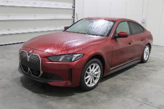  BMW i4  2025/6