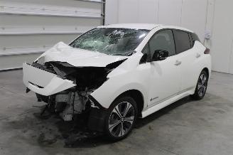  Nissan Leaf  2020/1