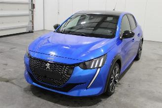  Peugeot 208  2020/11
