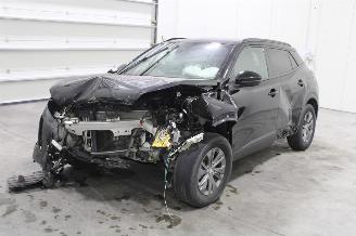  Peugeot 2008  2023/6