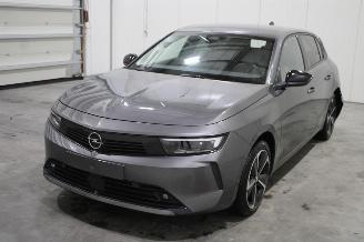  Opel Astra  2023/7