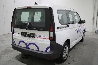 Volkswagen Caddy  picture 3