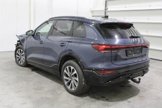 Audi Q6 e-tron picture 4