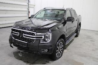  Ford Ranger  2026/1