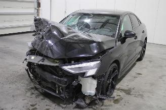 Sloopauto Audi A3 Berline 2021/4