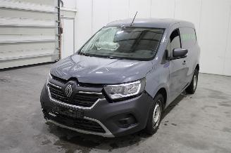 Schadeauto Renault Kangoo  2025/7