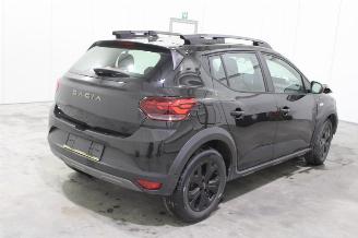 Dacia Sandero  picture 3
