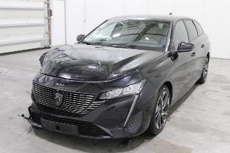 skadebil auto Peugeot 308  2023/7