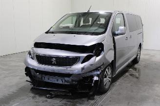 Vrakbiler auto Peugeot Expert  2021/1