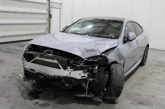 krockskadad bil auto BMW 2-serie 220 2025/12