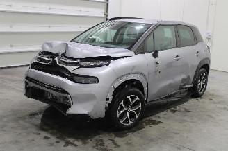 uszkodzony samochody osobowe Citroën C3 Aircross  2023/7