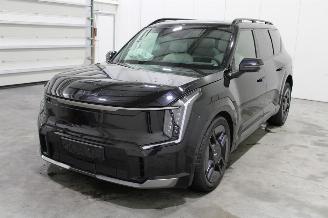 Schadeauto Kia EV9  2025/10