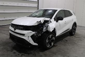 Schadeauto Renault Symbioz  2025/2