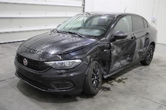 skadebil auto Fiat Tipo  2020/12
