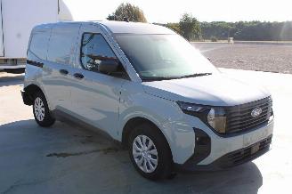 Ford Transit Courier Van Transit Courier picture 2
