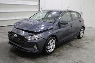Auto incidentate Hyundai I-20 i20 2022/8