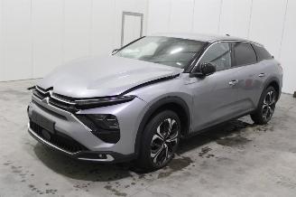 skadebil auto Citroën C5  2024/5