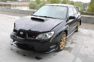 Avarii autoturisme Subaru Impreza  2006/9
