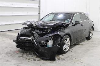 skadebil auto Mercedes A-klasse A 220 2020/1