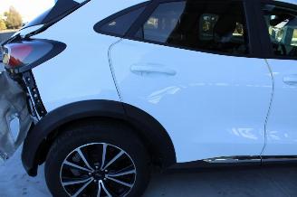 Ford Puma  picture 8