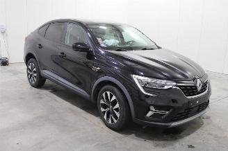 Renault Arkana  picture 2