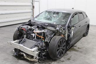 Vaurioauto  passenger cars Audi S6 e-tron 2025/3