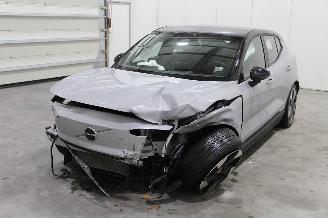 Uttjänta bilar auto Volvo EX30  2024/10