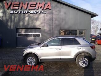 Sloopauto Volkswagen T-Roc T-Roc I, SUV, 2017 2.0 TDI 150 16V 2023/3