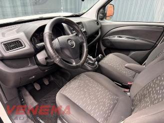 Opel Combo Combo, Van, 2012 / 2018 1.3 CDTI 16V picture 22