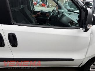 Opel Combo Combo, Van, 2012 / 2018 1.3 CDTI 16V picture 18