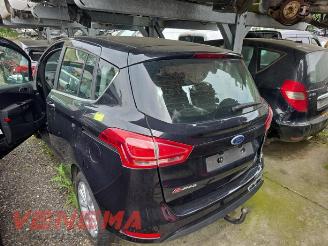 Démontage voiture Ford B-Max B-Max (JK8), MPV, 2012 / 2017 1.0 EcoBoost 12V 100 2015/4
