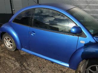 Volkswagen Beetle (9C1/9G1) Hatchback 3-drs 1998 / 2010 picture 3
