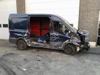 Autoverwertung Ford Transit  2016/4