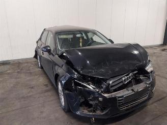 Autoverwertung Audi A3 A3 Sportback (8VA/8VF), Hatchback 5-drs, 2012 / 2020 1.2 TFSI 16V 2014/3