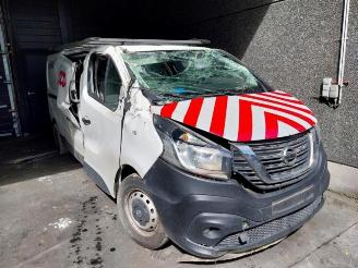 Sloopauto Nissan Nv300 NV 300, Van, 2016 2.0 dCi 16V 170 2020/12