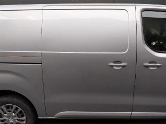 Citroën Jumpy Jumpy, Van, 2016 2.0 Blue HDI 120 picture 13