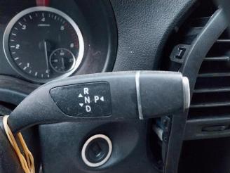 Mercedes Vito Vito (447.6), Van, 2014 2.2 116 CDI 16V picture 7